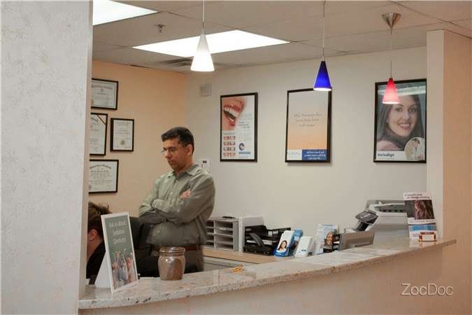 PK Cosmetic and Family Dentistry | 46396 Benedict Dr Suite 230, Sterling, VA 20164, United States | Phone: (703) 215-9782