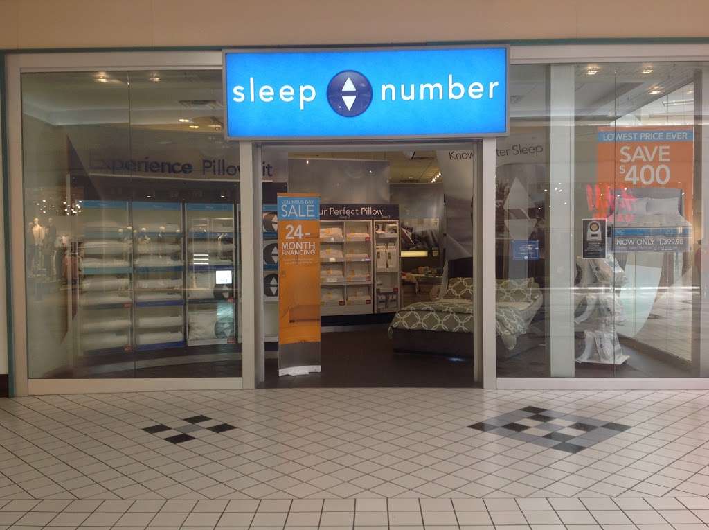 Sleep Number | 17318 Valley Mall Rd Suite B, Hagerstown, MD 21740, USA | Phone: (301) 582-6278