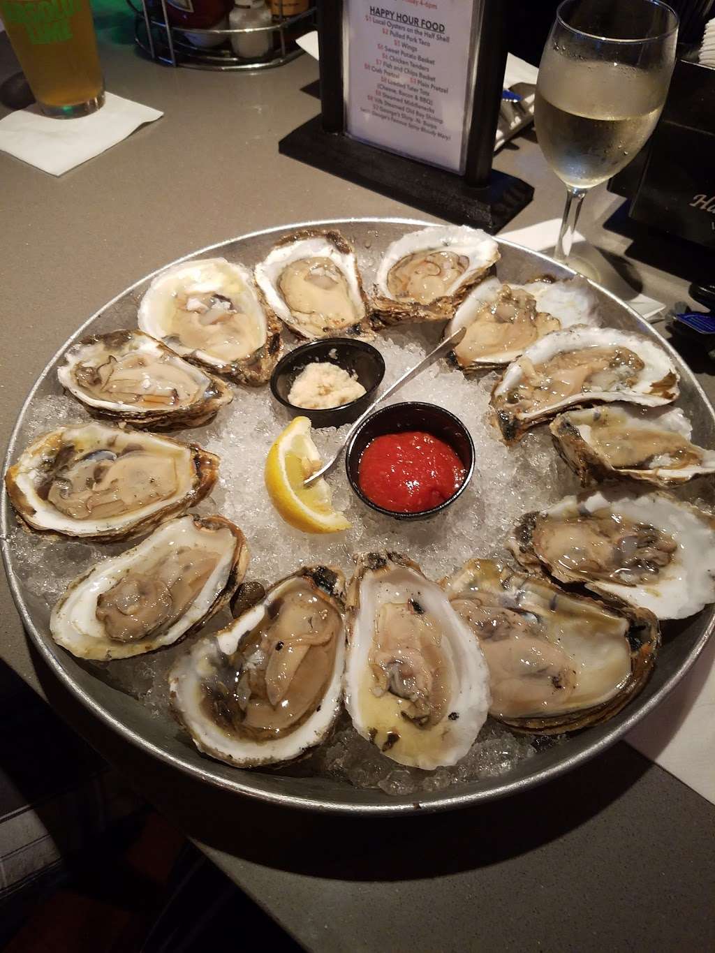 J D Shuckers | 20750 John J Williams Hwy # 11, Lewes, DE 19958, USA | Phone: (302) 945-8850