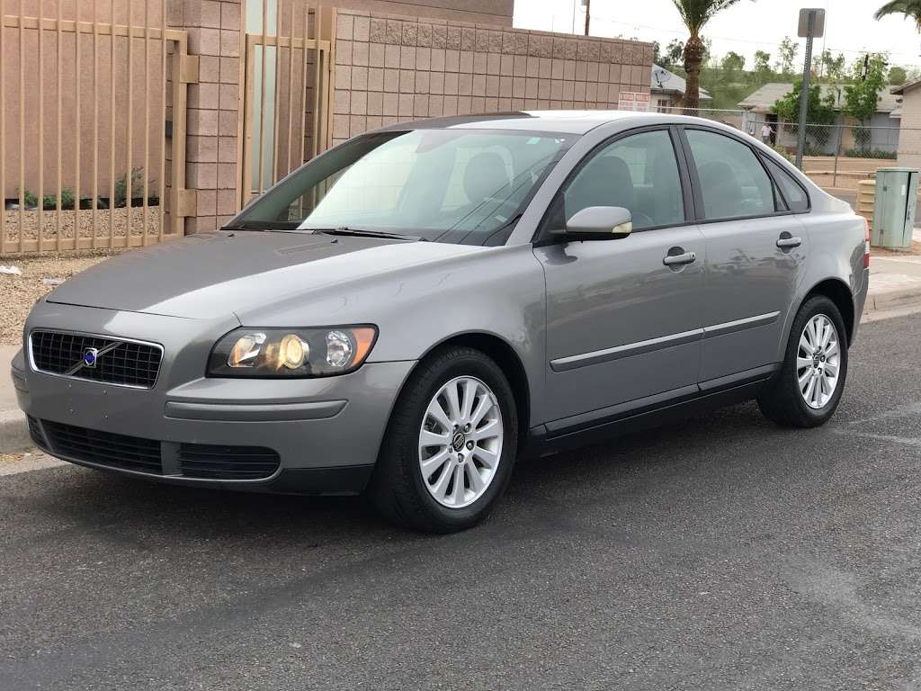 PRICED 2 SELL AUTO LLC | 201 N 22nd St, Phoenix, AZ 85034 | Phone: (480) 386-2157