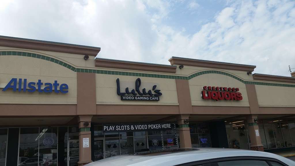 Lulus Video Gaming Cafe | 5423 W 127th St, Crestwood, IL 60445 | Phone: (708) 897-3150