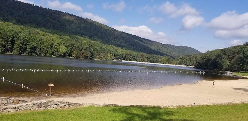 Cowans Gap State Park | 6235 Aughwick Rd, Fort Loudon, PA 17224, USA | Phone: (717) 485-3948