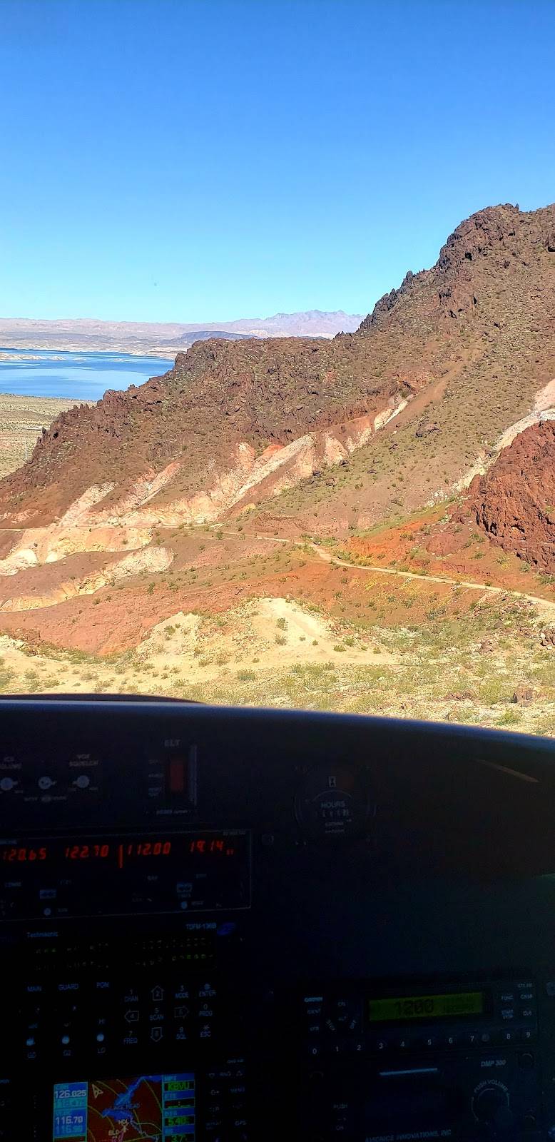 Papillon Grand Canyon Helicopters | 18000 US-93, Boulder City, NV 89005, USA | Phone: (702) 872-3955