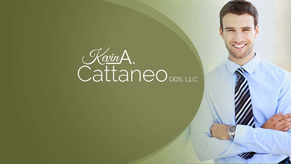 Kevin Cattaneo DDS | 7301 Mission Rd #339, Prairie Village, KS 66208 | Phone: (913) 722-5008