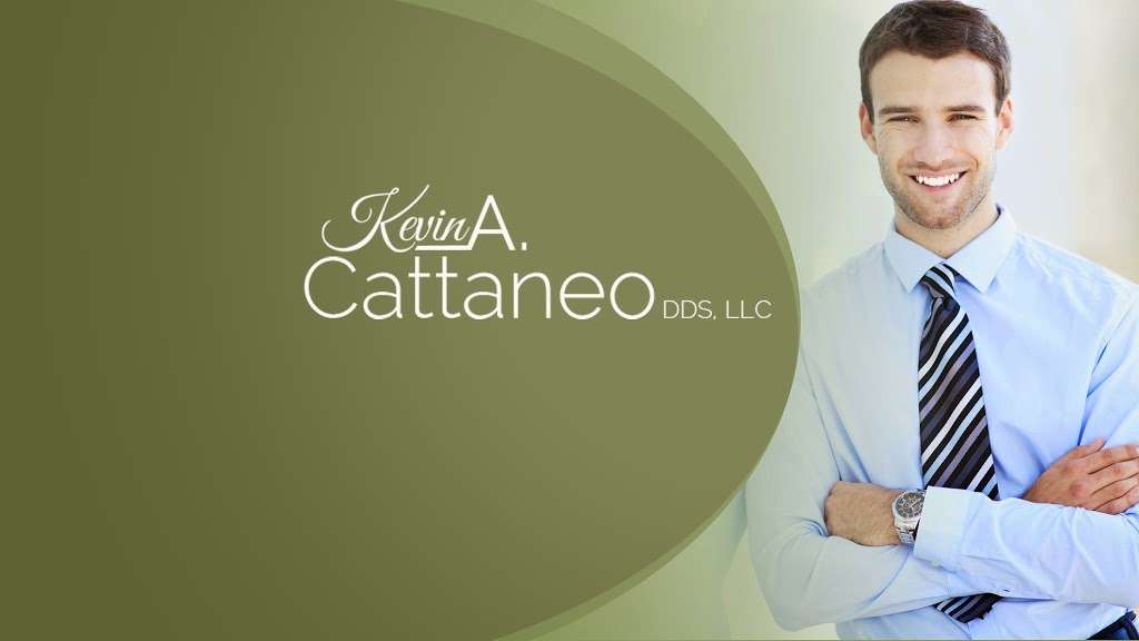 Kevin Cattaneo DDS | 7301 Mission Rd #339, Prairie Village, KS 66208, USA | Phone: (913) 722-5008