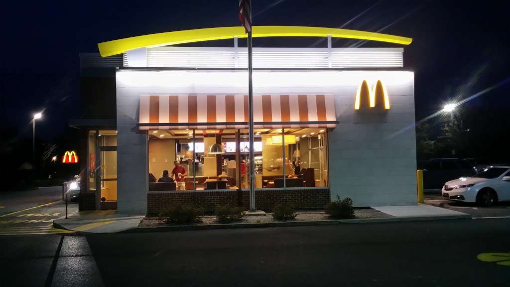 McDonalds | 875 Washington Ave, Chestertown, MD 21620 | Phone: (410) 810-0163