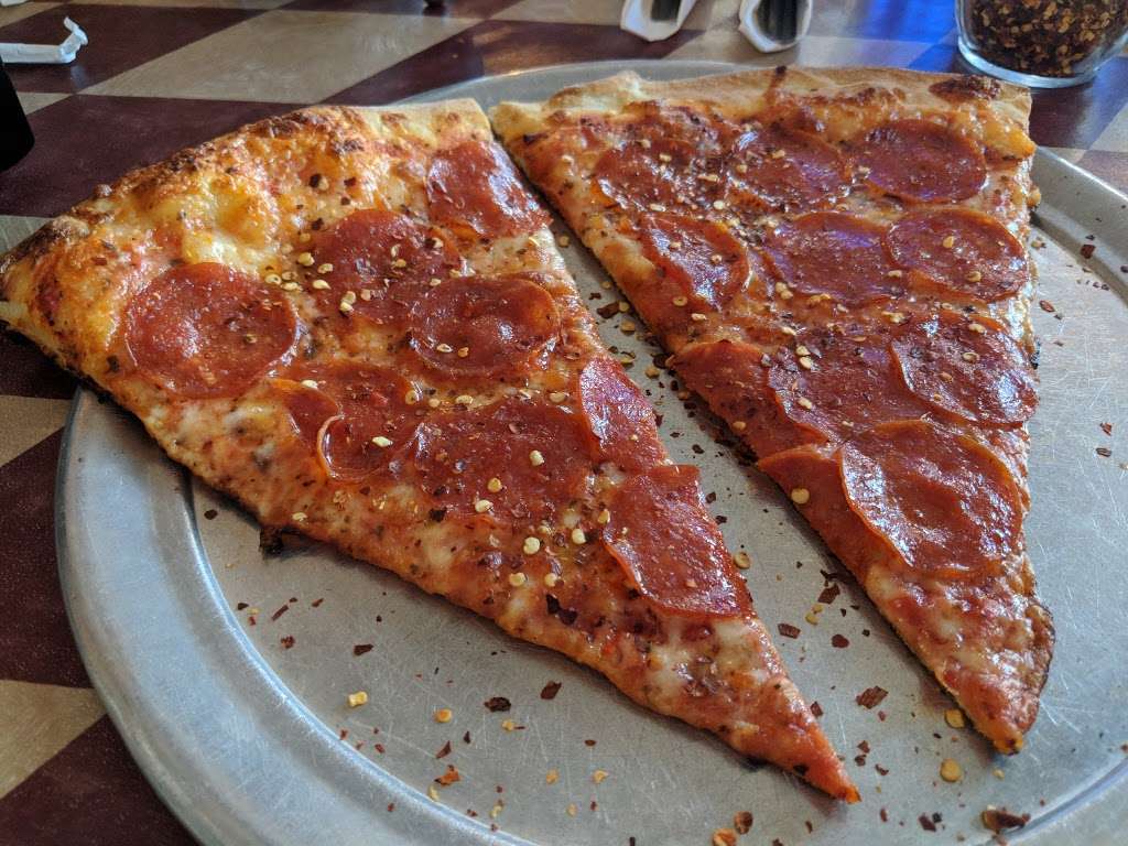 Mark Richs Ny Pizza & Pasta | 11710 W Charleston Blvd, Las Vegas, NV 89135, USA | Phone: (702) 363-7272