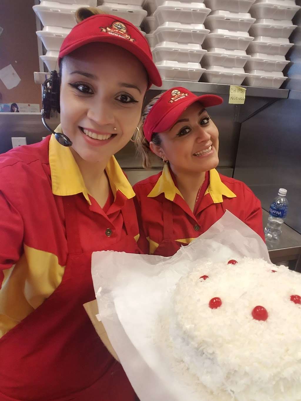 Robertos Taco Shop | 3400 S Hualapai Way, Las Vegas, NV 89117, USA | Phone: (702) 233-3365