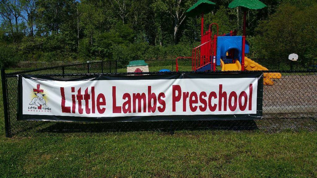 Little Lambs Preschool | 916 Centerville Turnpike N, Chesapeake, VA 23320, USA | Phone: (757) 479-3939