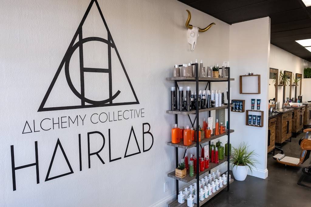 Alchemy Collective Hair Lab | 18438 Brookhurst St, Fountain Valley, CA 92708, USA | Phone: (714) 706-2948