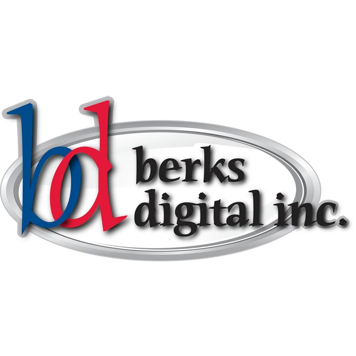 Berks Digital Inc | 2620 Hampden Blvd, Reading, PA 19604, USA | Phone: (610) 929-1200