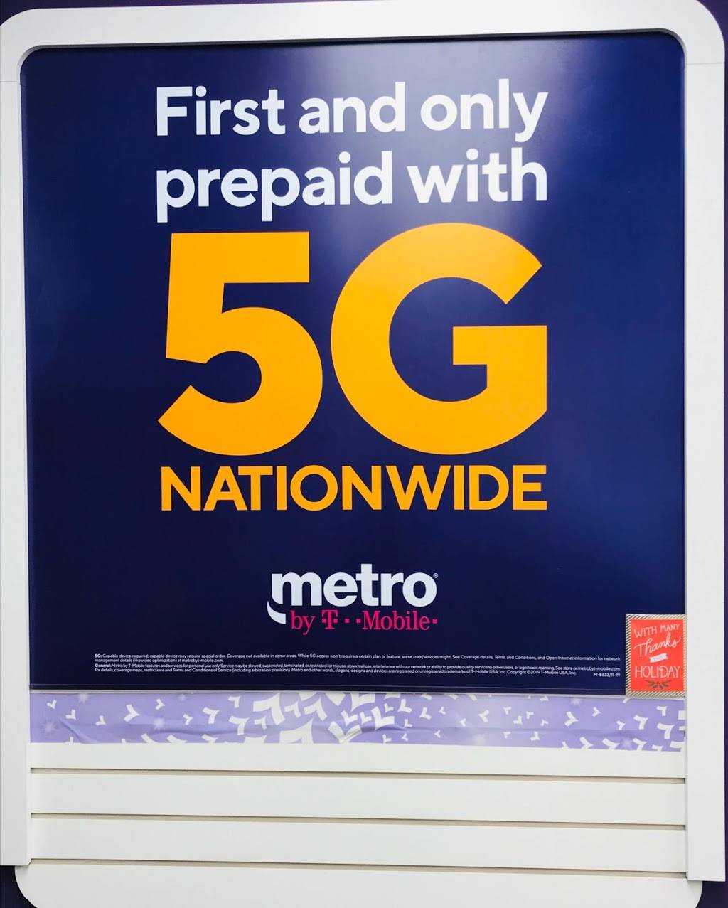 Metro by T-Mobile | 2825 Brownsville Rd, Pittsburgh, PA 15227, USA | Phone: (412) 892-8151
