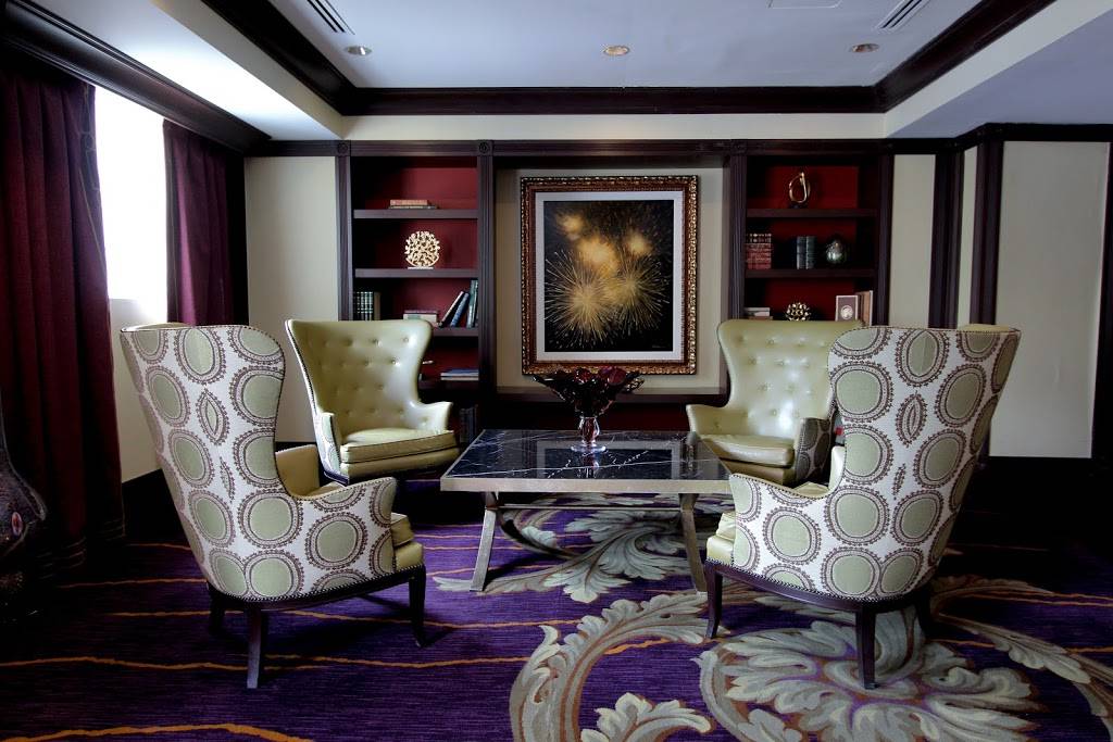 Churchill Hotel Near Embassy Row | 1914 Connecticut Ave NW, Washington, DC 20009, USA | Phone: (202) 797-2000