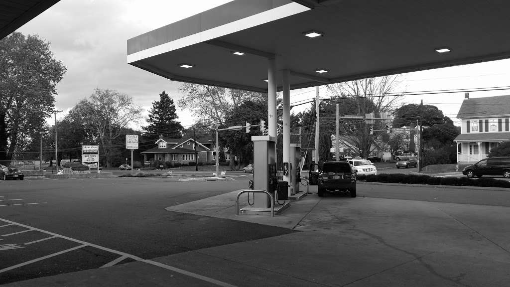 Exxon | 1434 Knox Ave, Easton, PA 18040 | Phone: (610) 252-7340