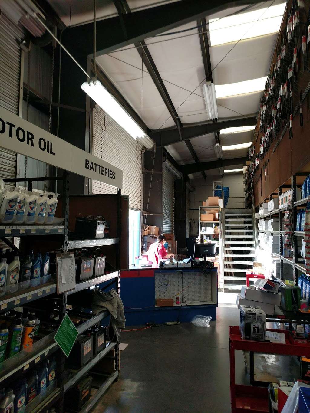 Parts Authority | 18324 Valley Blvd #4, Bloomington, CA 92316, USA | Phone: (909) 820-3100