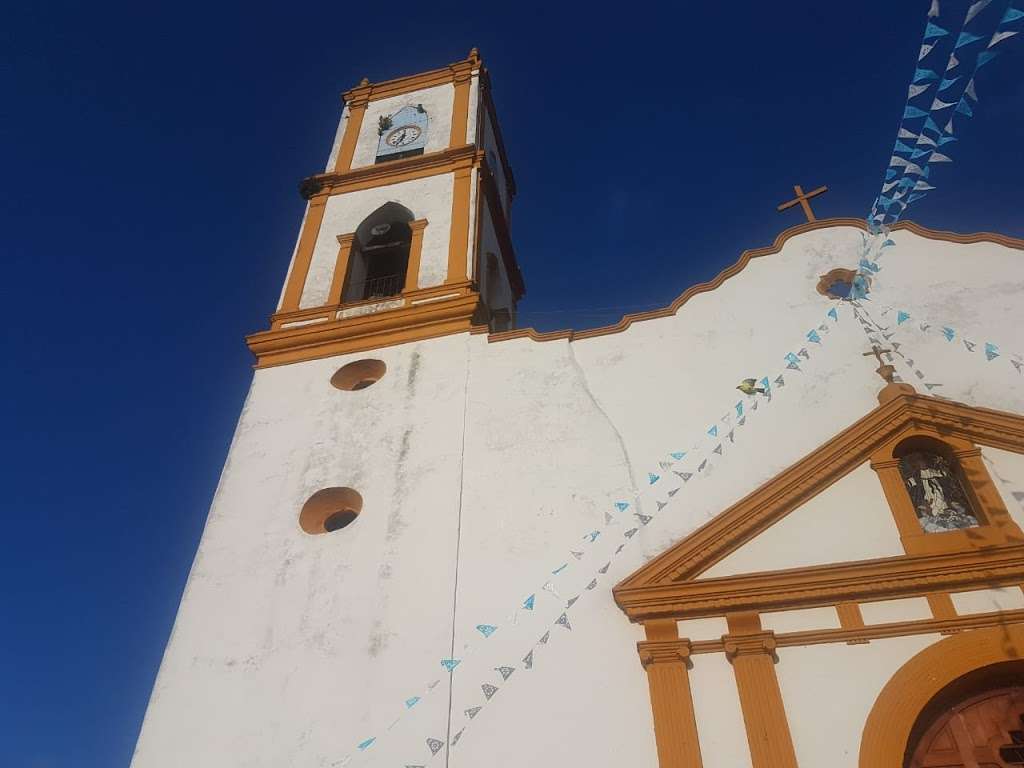Nuestra Señora de la Asunción | Cayumito 25, Maurilio Magallon, 22000 Tijuana, B.C., Mexico | Phone: 664 689 3300