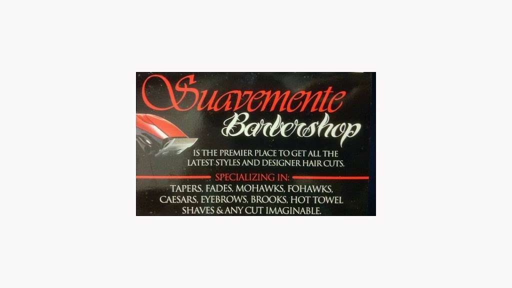 Suavemente Barbershop | 550 Port Richmond Ave, Staten Island, NY 10302 | Phone: (347) 286-0626