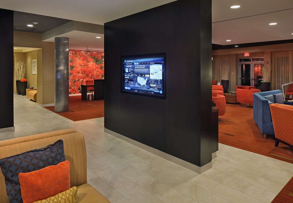 Courtyard by Marriott Philadelphia Coatesville/Exton | 600 Manor Rd, Coatesville, PA 19320 | Phone: (610) 380-8700