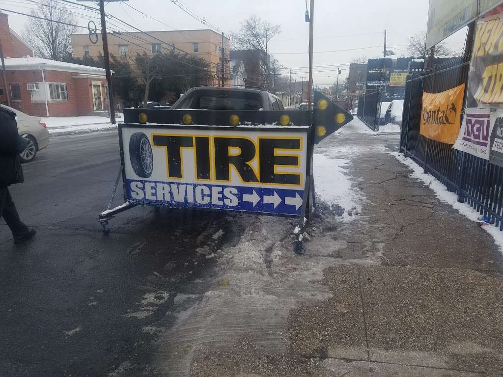 Brazil Tire LLC | 1011 18th Ave, Newark, NJ 07106 | Phone: (862) 237-9577