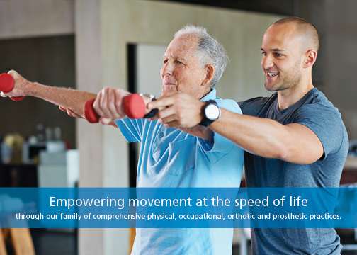 LifeBridge Health Physical Therapy | 621A Stemmers Run Rd, Essex, MD 21221, USA | Phone: (410) 686-3600