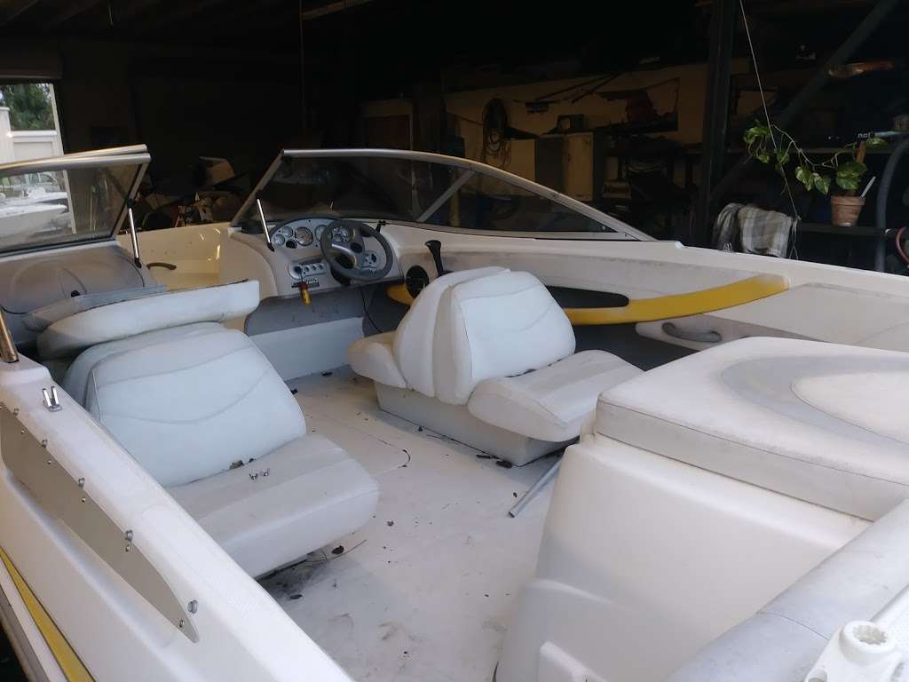 Boat Doctor | 795 Eyrie Dr, Oviedo, FL 32765 | Phone: (407) 359-4900