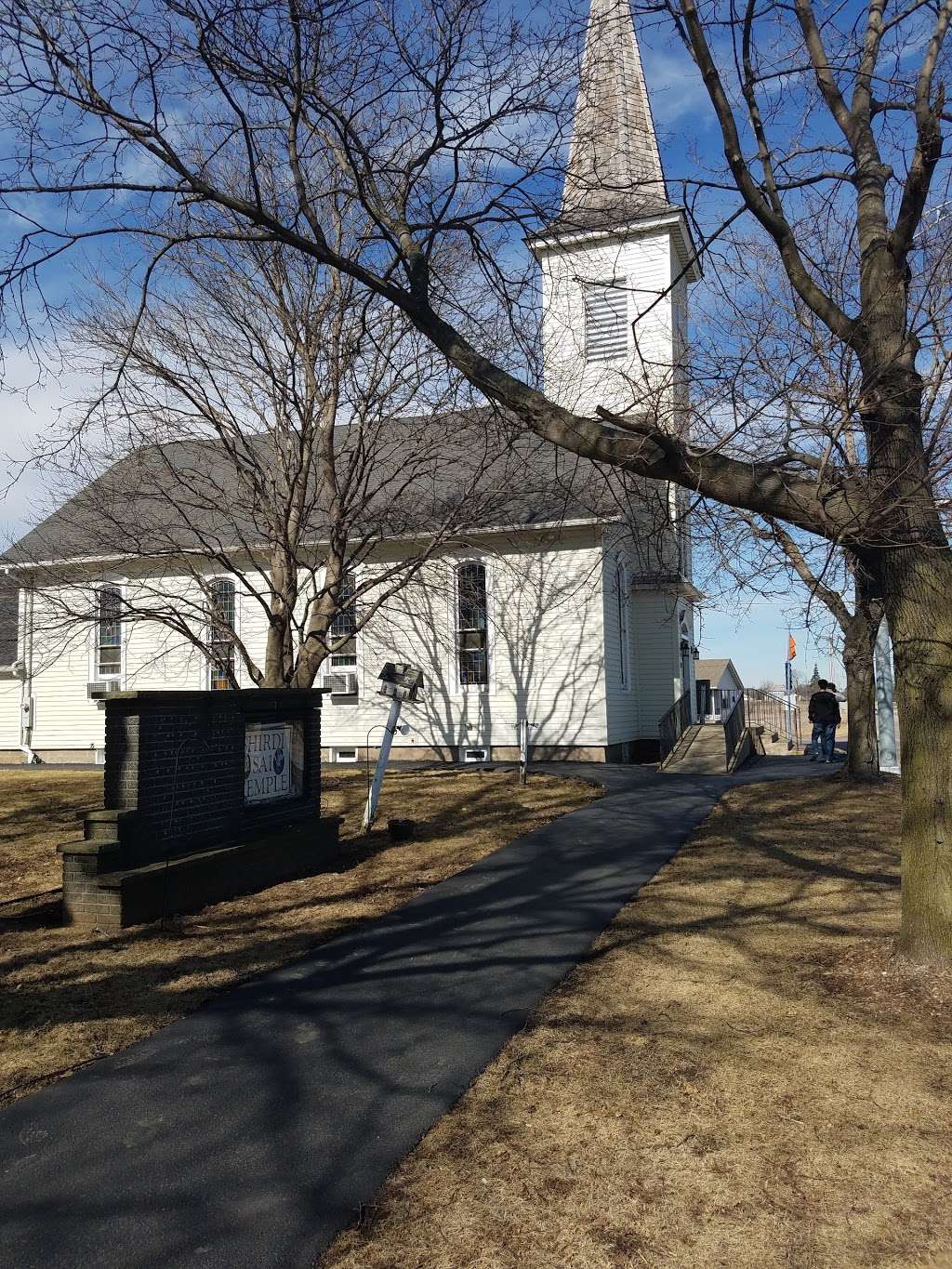 Shirdi Saibaba Temple | 12N950 IL-47, Hampshire, IL 60140, USA | Phone: (847) 931-4058