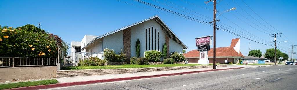 Bethany Bible Fellowship | 13431 Edwards St, Westminster, CA 92683, USA | Phone: (714) 891-5859