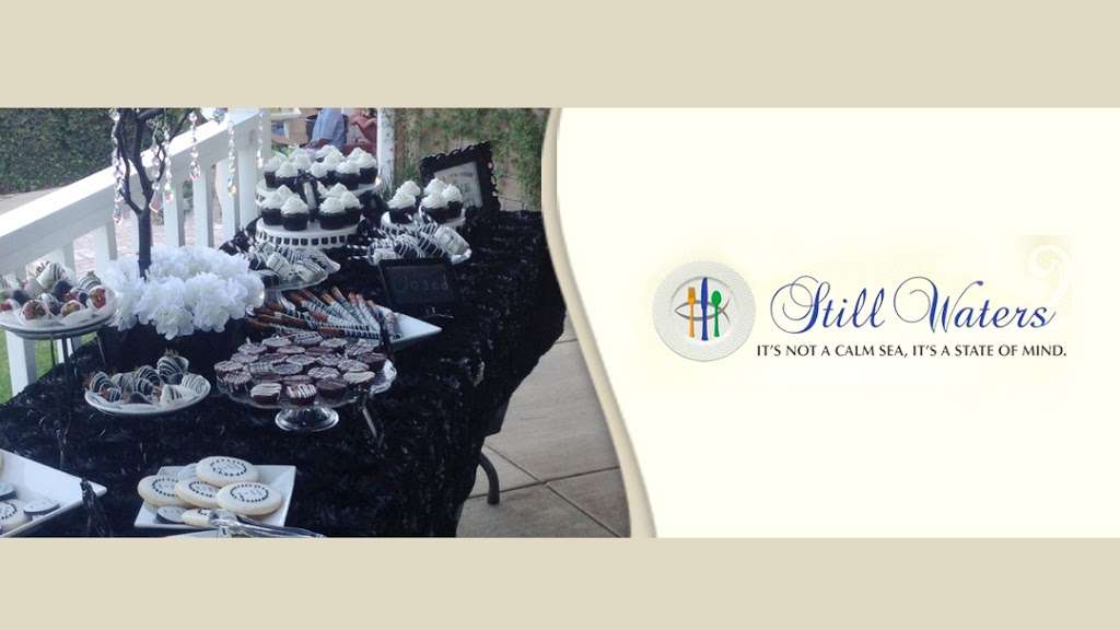 Still Waters Catering Co | 2801 W Avenue H, Lancaster, CA 93536, USA | Phone: (661) 951-7554