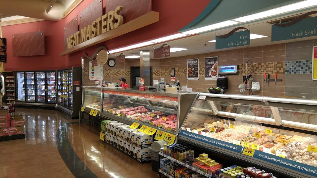 Schnucks Granite City | 3100 Madison Ave, Granite City, IL 62040 | Phone: (618) 451-0517