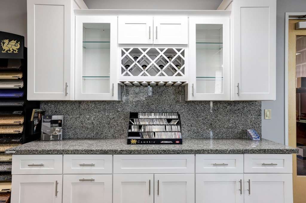 USA Cabinets and Granite | 9700 N 91st Ave Suite 114, Peoria, AZ 85345, USA | Phone: (623) 233-5200