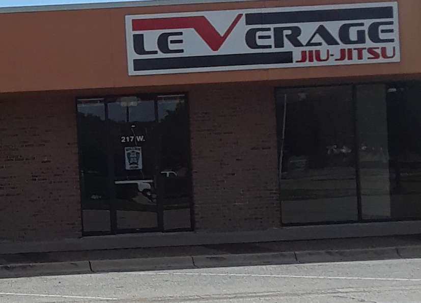 Leverage Jiu-Jitsu | 217 W Main St, Grand Prairie, TX 75050 | Phone: (214) 695-5177