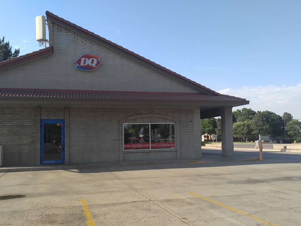 Dairy Queen (Treat) | 3015 Youngfield St, Golden, CO 80401, USA | Phone: (303) 239-9465