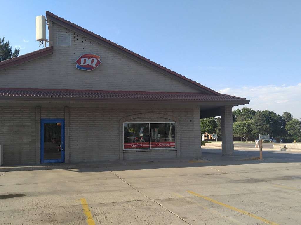 Dairy Queen (Treat) | 3015 Youngfield St, Golden, CO 80401 | Phone: (303) 239-9465