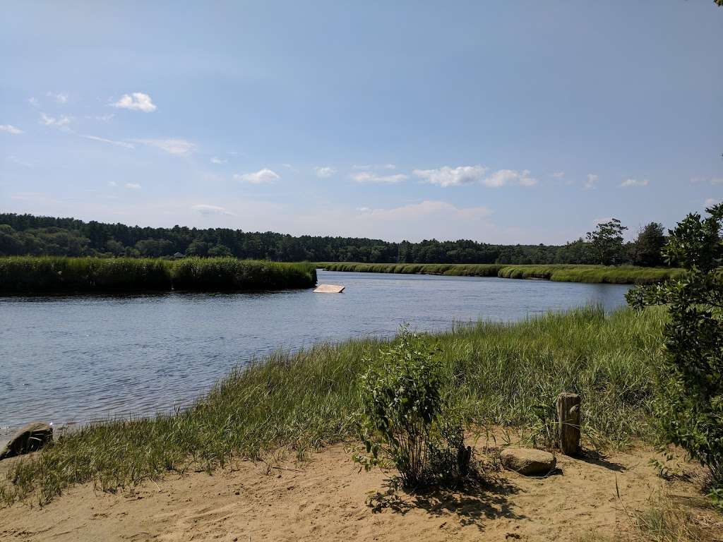 Stetson Meadows | Marshfield, MA 02050, USA