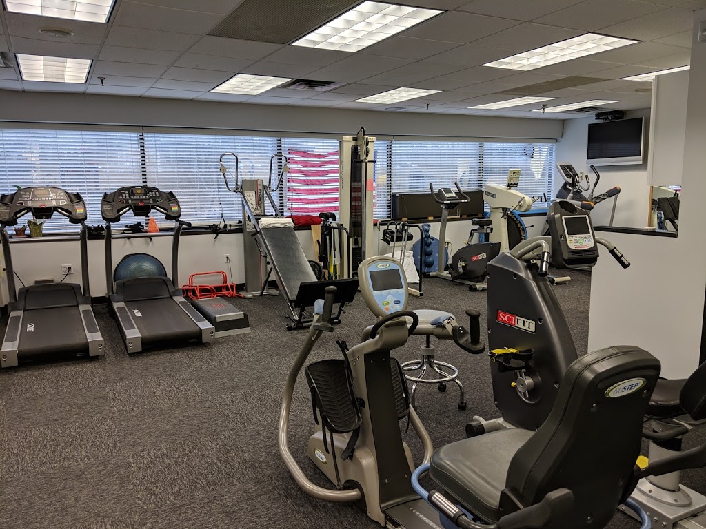 Orthopedic Care Physical Therapy Center | 23-00 NJ-208, Fair Lawn, NJ 07410, USA | Phone: (201) 796-1138