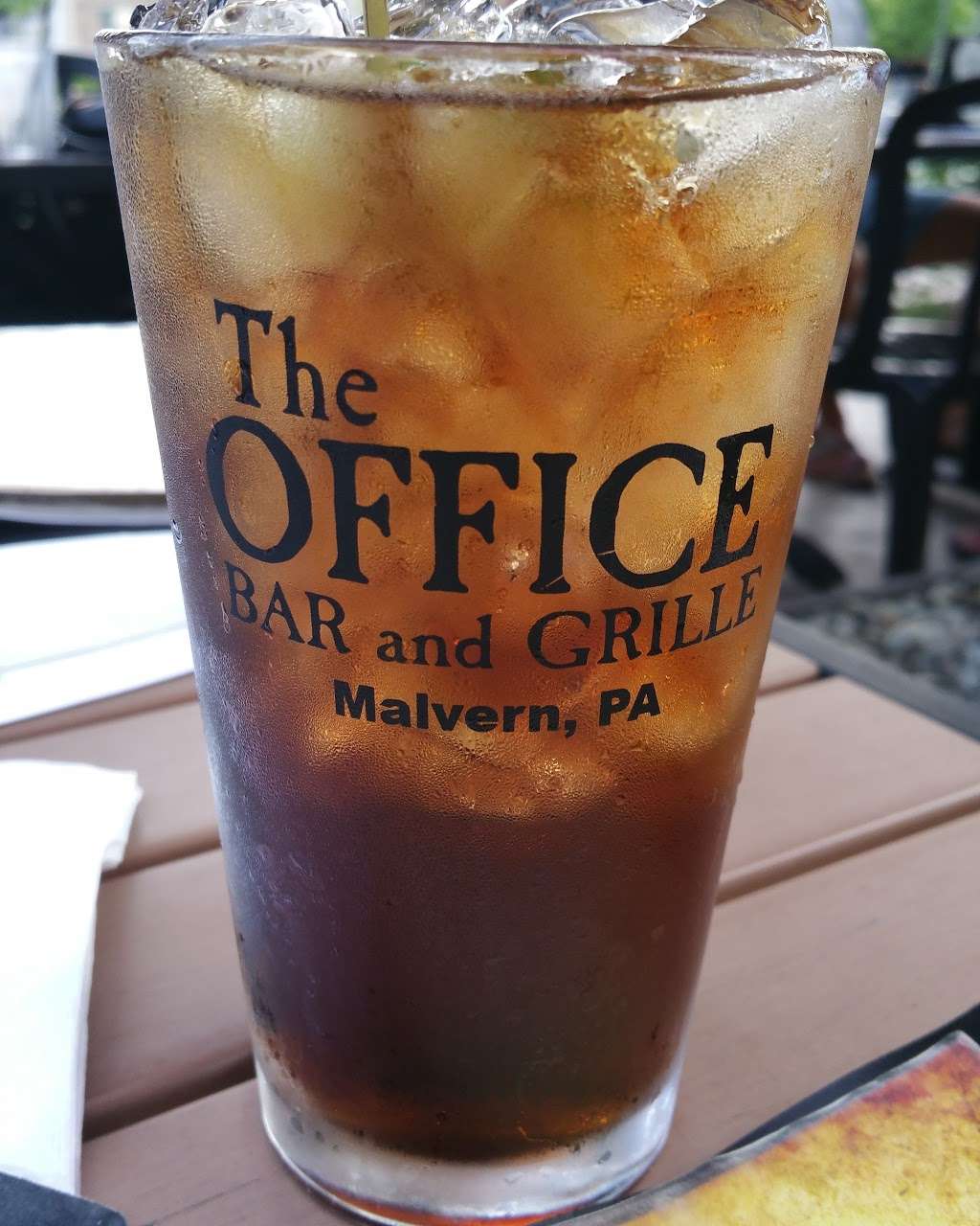 The Office Bar and Grille | 1021 N Morehall Rd, Malvern, PA 19355, USA | Phone: (484) 318-7806