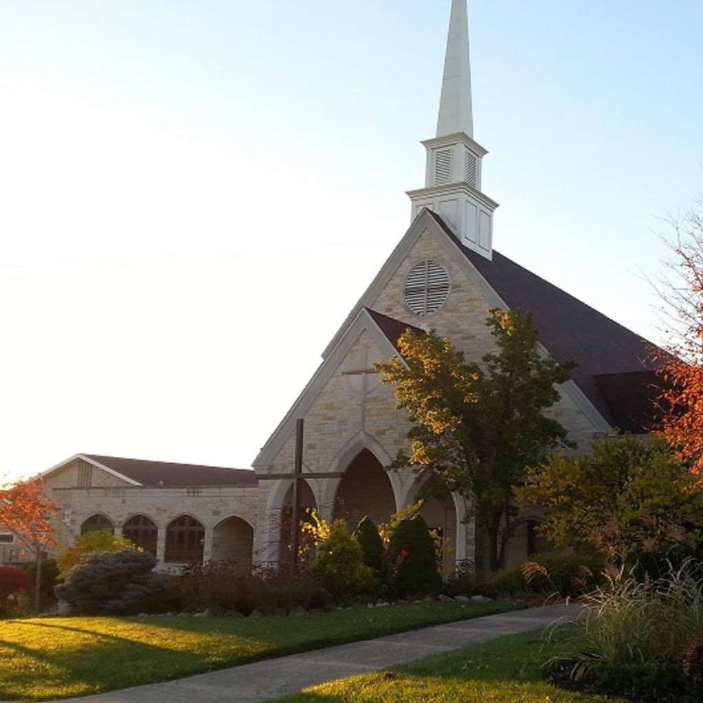 St Matthew Lutheran Church & School | 24500 N Old McHenry Rd, Hawthorn Woods, IL 60047, USA | Phone: (847) 438-7709