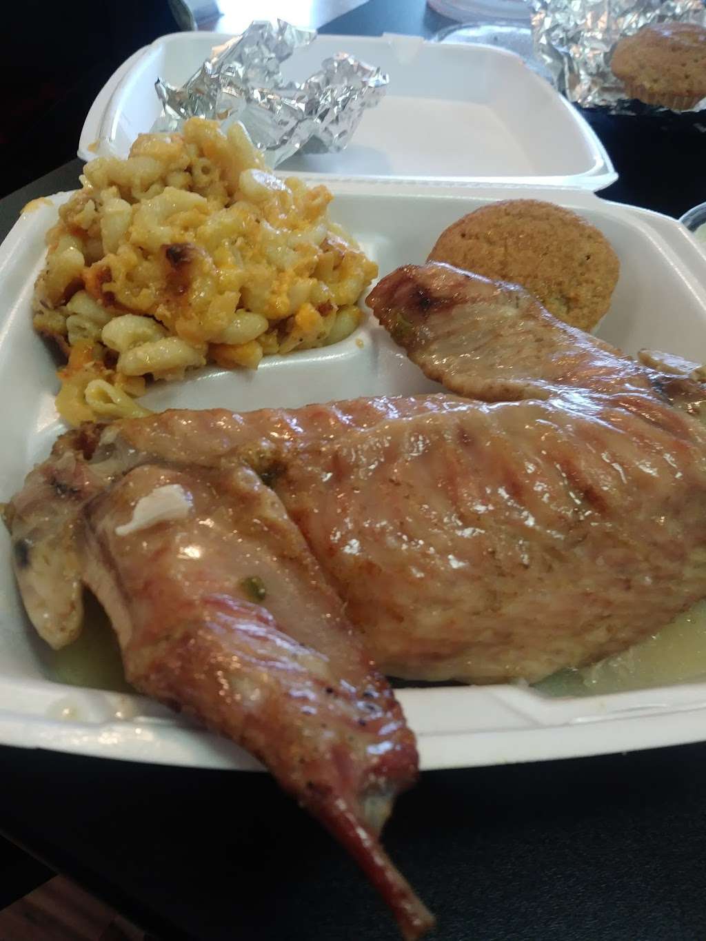 Aunt Marys Soulfood Kitchen | 955 N Dupont Blvd, Milford, DE 19963, USA | Phone: (302) 422-7685