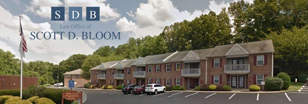 Scott Bloom Law | 1033A Mill Creek Dr, Feasterville-Trevose, PA 19053, USA | Phone: (215) 364-1111