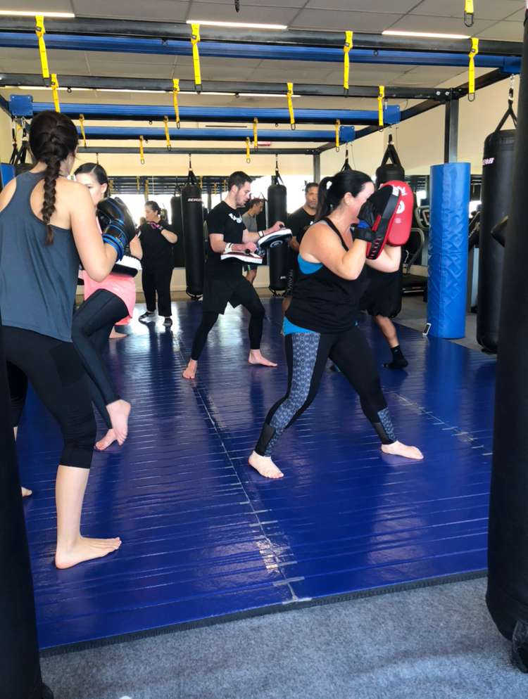 GKG-Gils Kickboxing Gym | 1930 Pacific Coast Hwy, Lomita, CA 90717, USA | Phone: (424) 363-4914