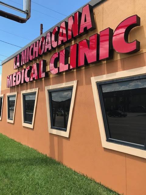 La Michoacana Medical Clinic | 10202 Telephone Rd, Houston, TX 77075 | Phone: (832) 804-9955