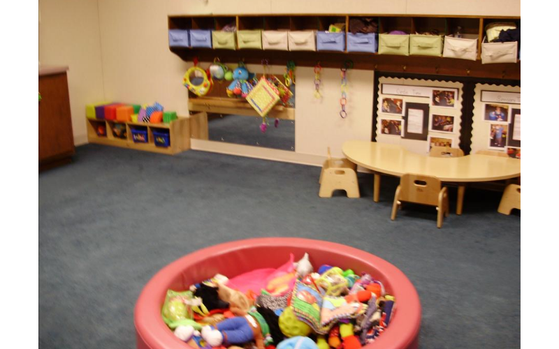 Pottstown KinderCare | 1550 Industrial Hwy, Pottstown, PA 19464, USA | Phone: (610) 326-0554