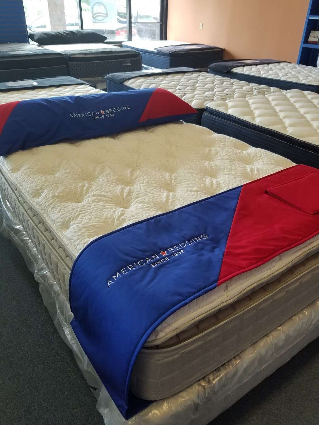 Mattress Outlet of Concord | 42 Manor Ave SW, Concord, NC 28025, USA | Phone: (980) 781-0364