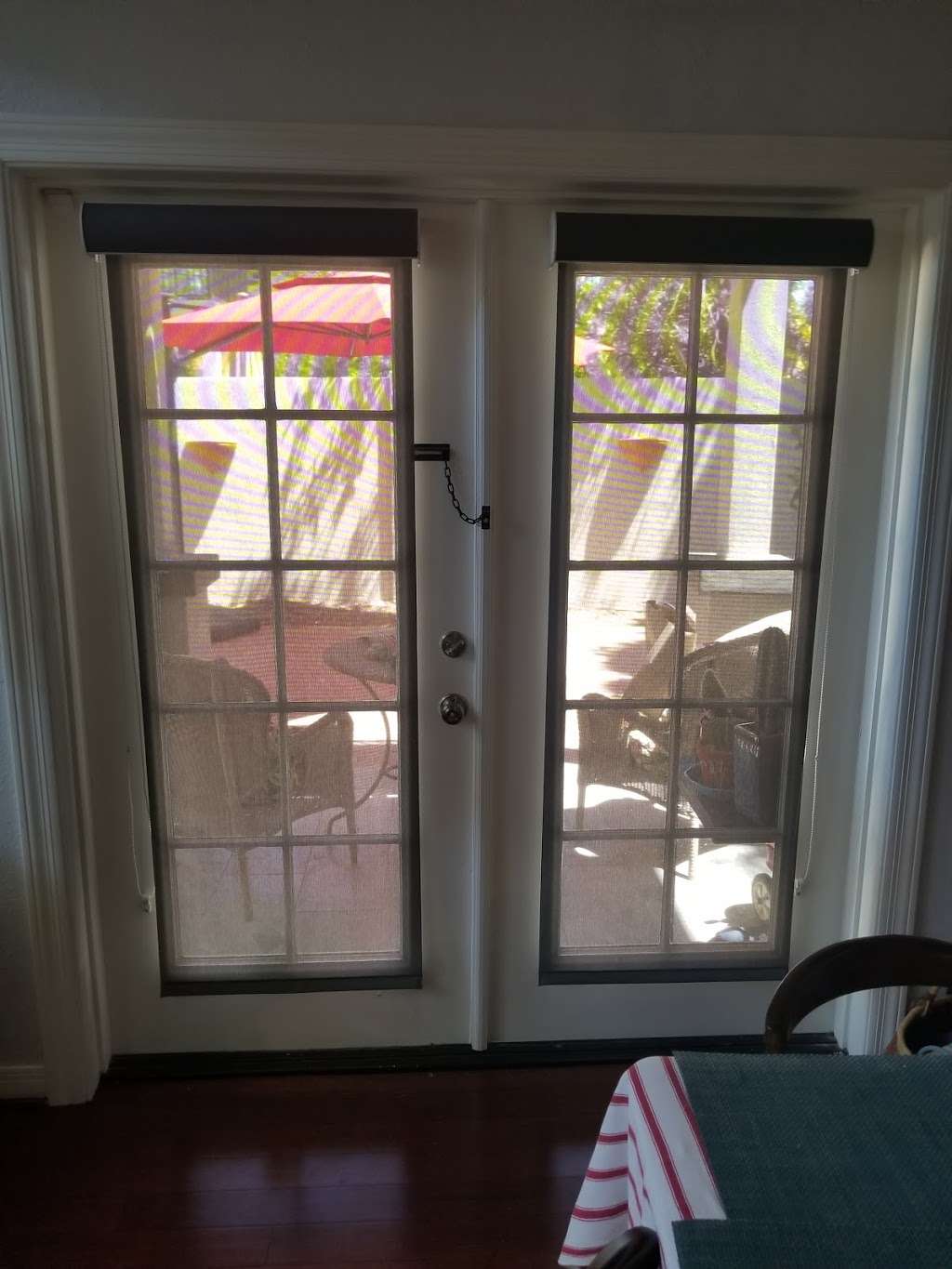 Covered Window | 9207 W Mariposa Grande Ln, Peoria, AZ 85383, USA | Phone: (623) 362-9206