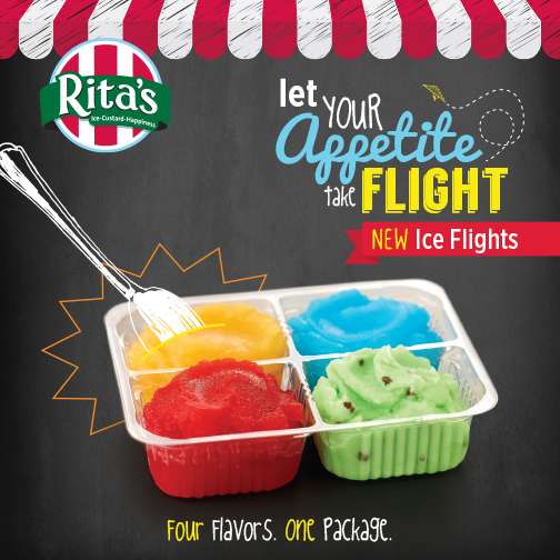 Ritas Italian Ice & Frozen Custard | 277 N Broadway, Pennsville, NJ 08070, USA | Phone: (856) 678-5200