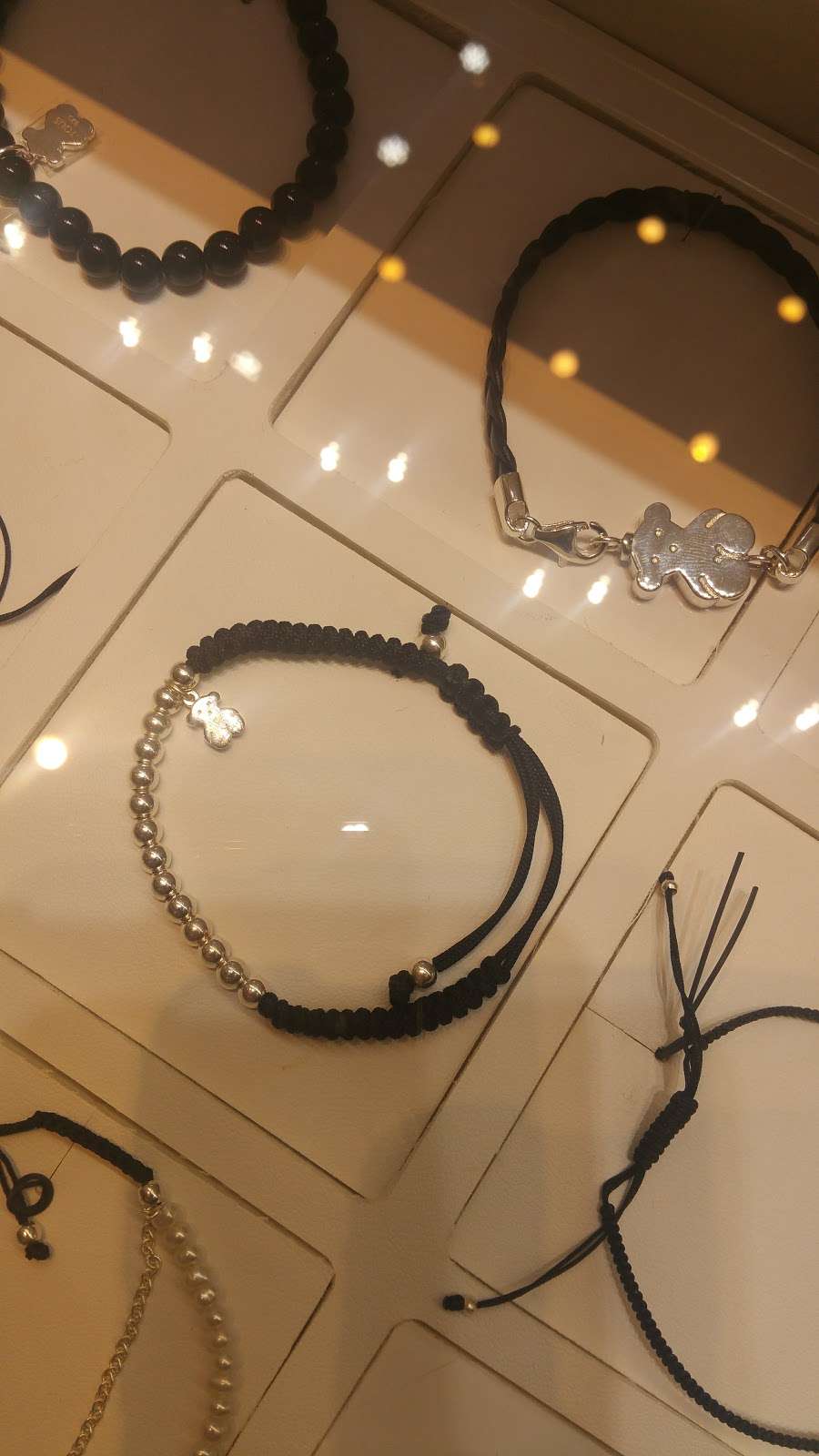 TOUS Jewelry | 1455 NW 107th Ave, Doral, FL 33172, USA | Phone: (305) 591-7146