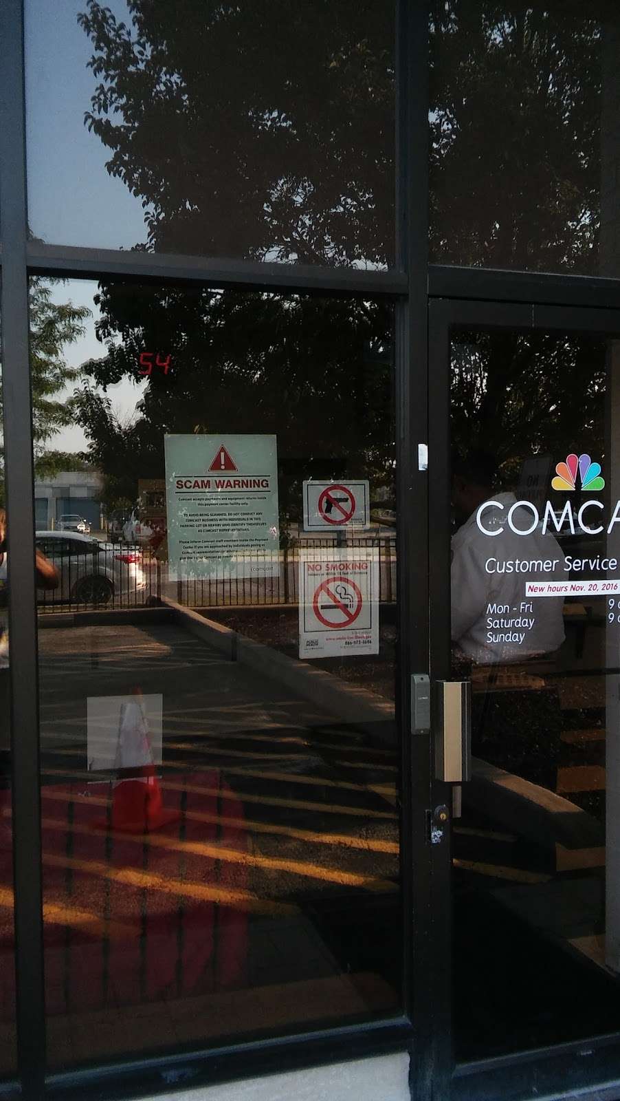 Comcast Service Center Memphis Tn