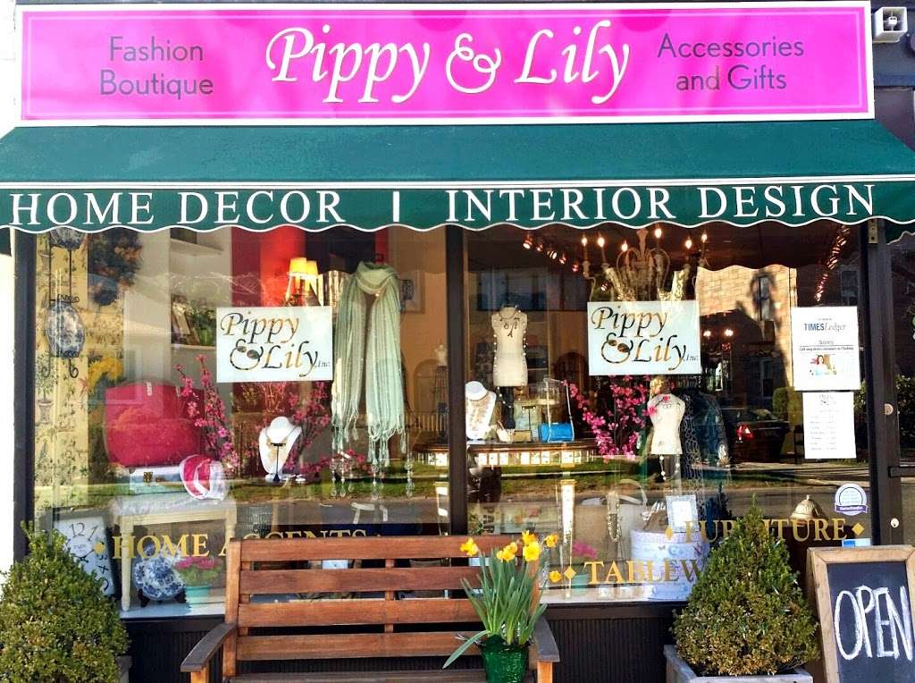 Pippy&Lily | 161-5 29th Ave, Flushing, NY 11358, USA | Phone: (347) 732-9674