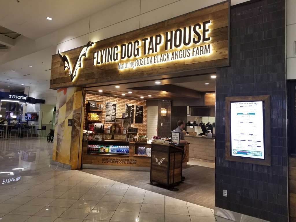 Flying Dog Tap House | BWI Airport, Terminal A, 5, MD 21240 | Phone: (410) 684-6723