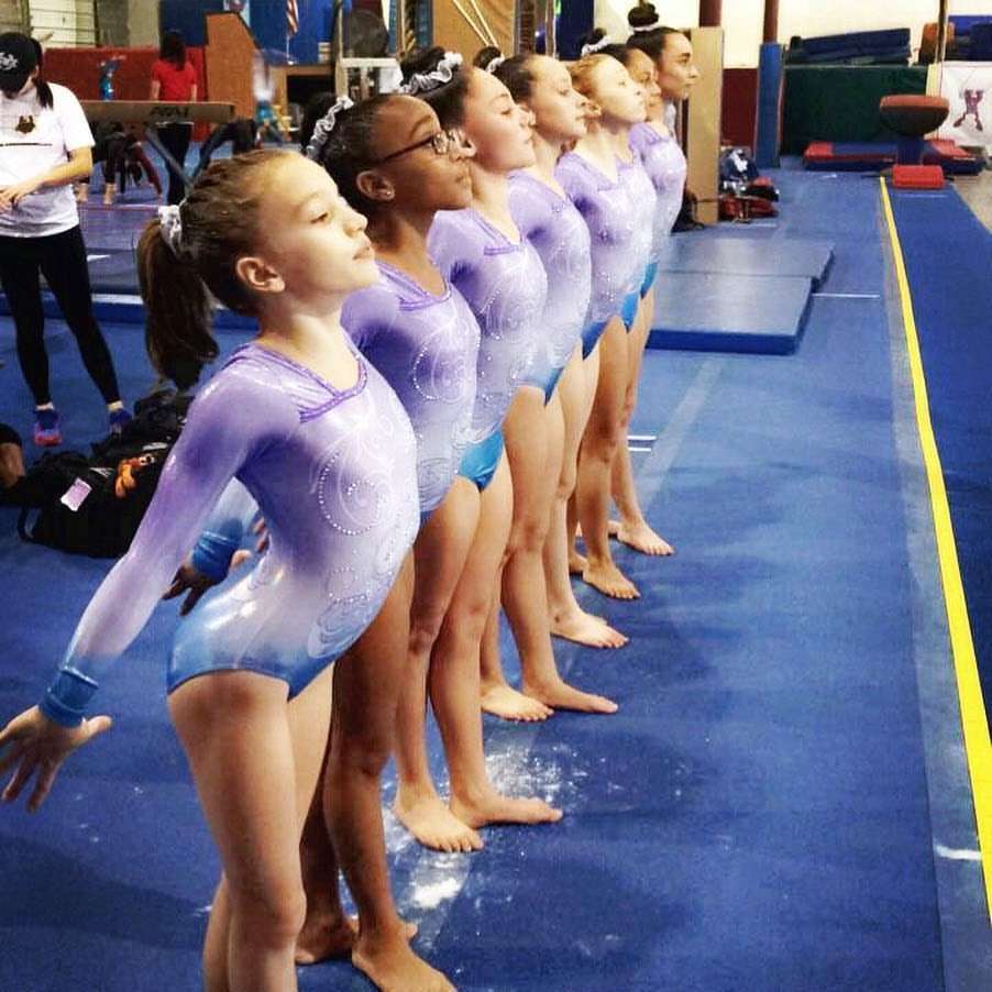 Olympiad Gymnastics | 380 Water St, Wilmington, DE 19804, USA | Phone: (302) 636-0606